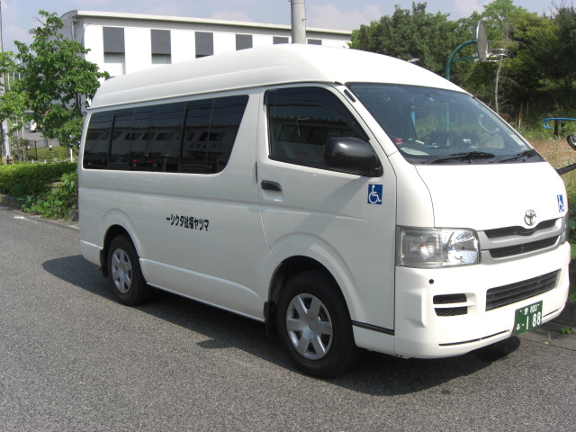 マツヤ福祉タクシー(民間救急＆介護・福祉タクシー)